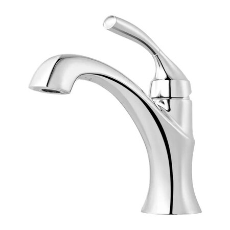 Pfister Lav 42 Iy S/C 13 1Hdl Mtl P/U 1.2Gpm Cr LG42-TR0C